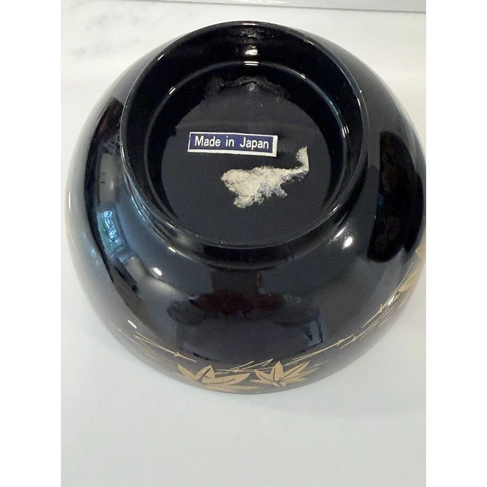 SET of 2 Japanese 4.5